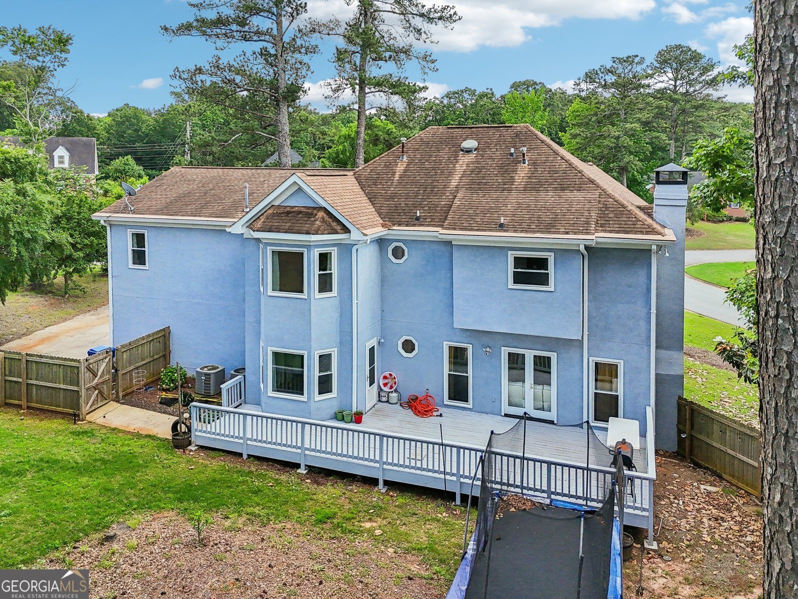 771 James Circle Lawrenceville - 43