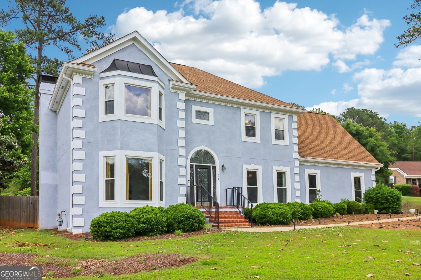 771 James Circle Lawrenceville - 49
