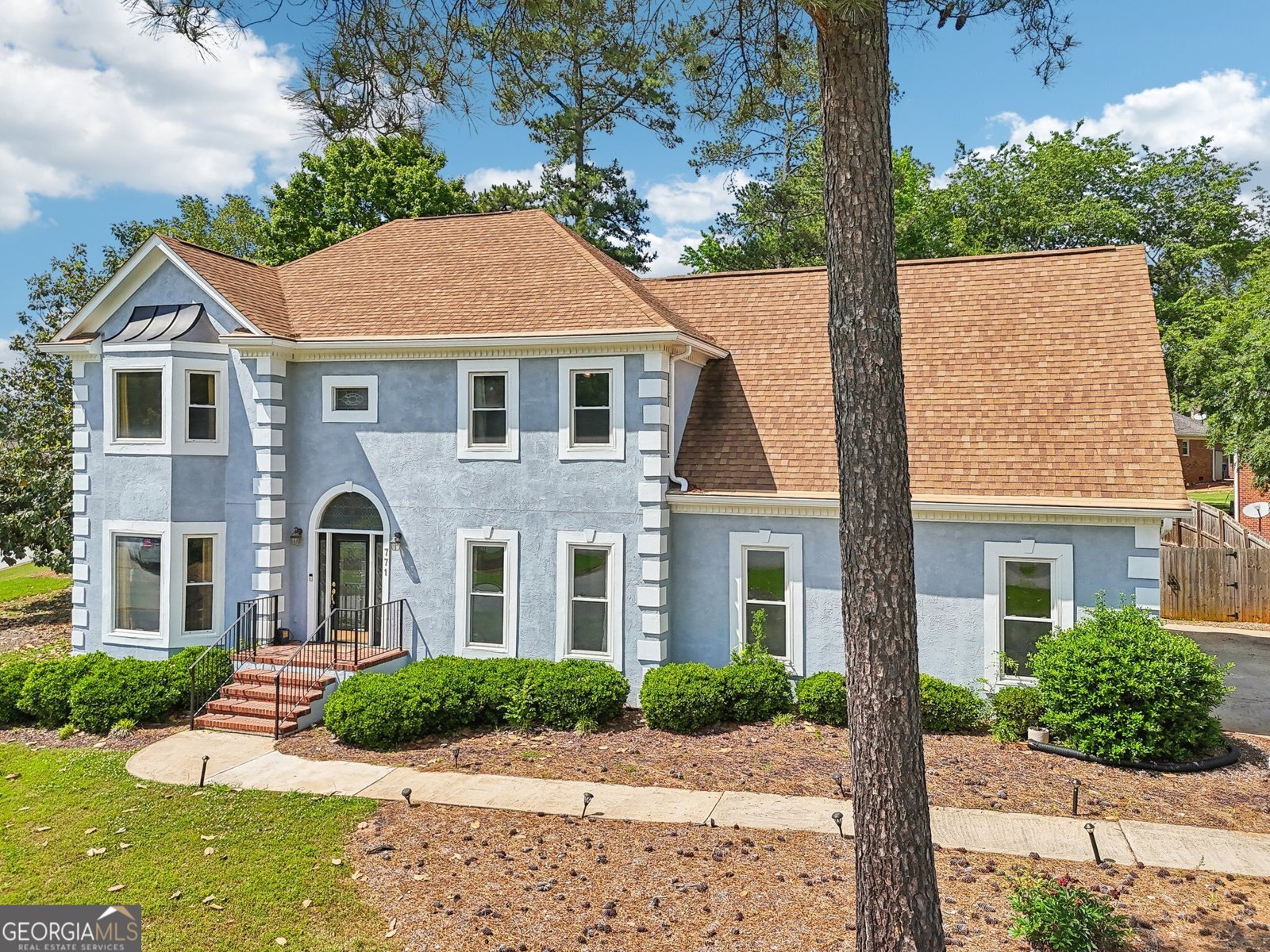 771 James Circle Lawrenceville - 55