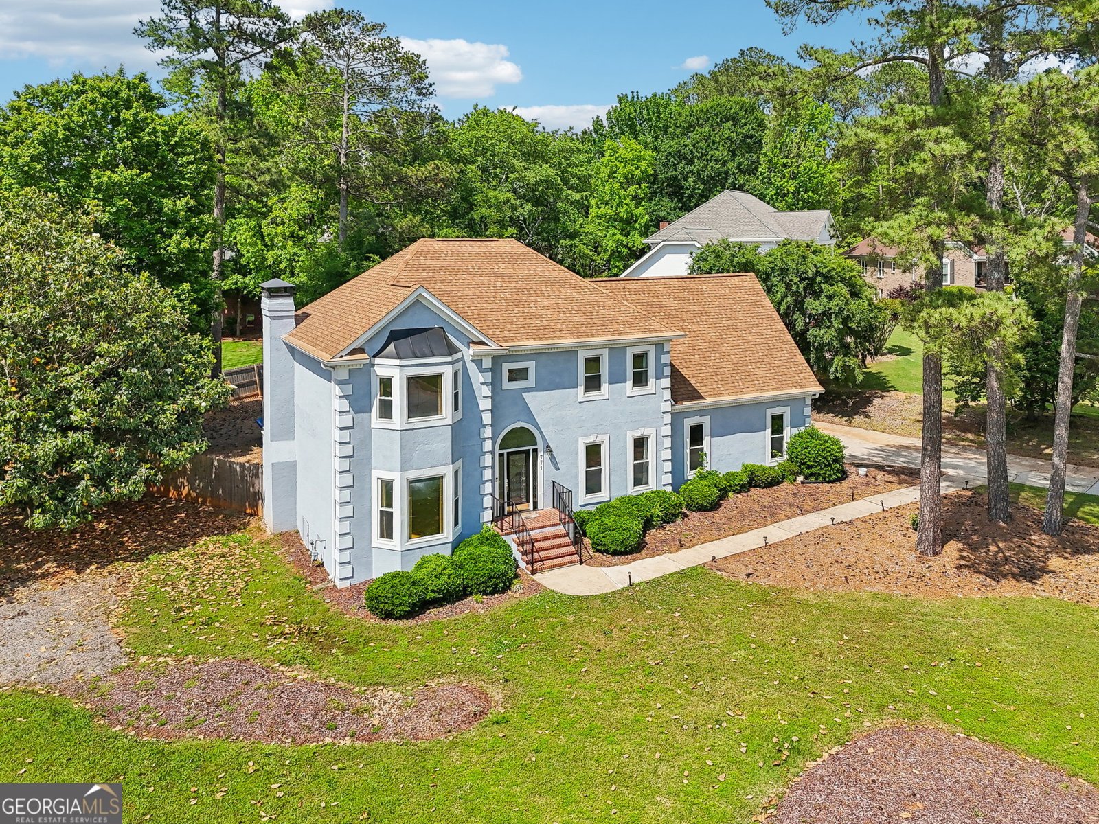 771 James Circle Lawrenceville - 56