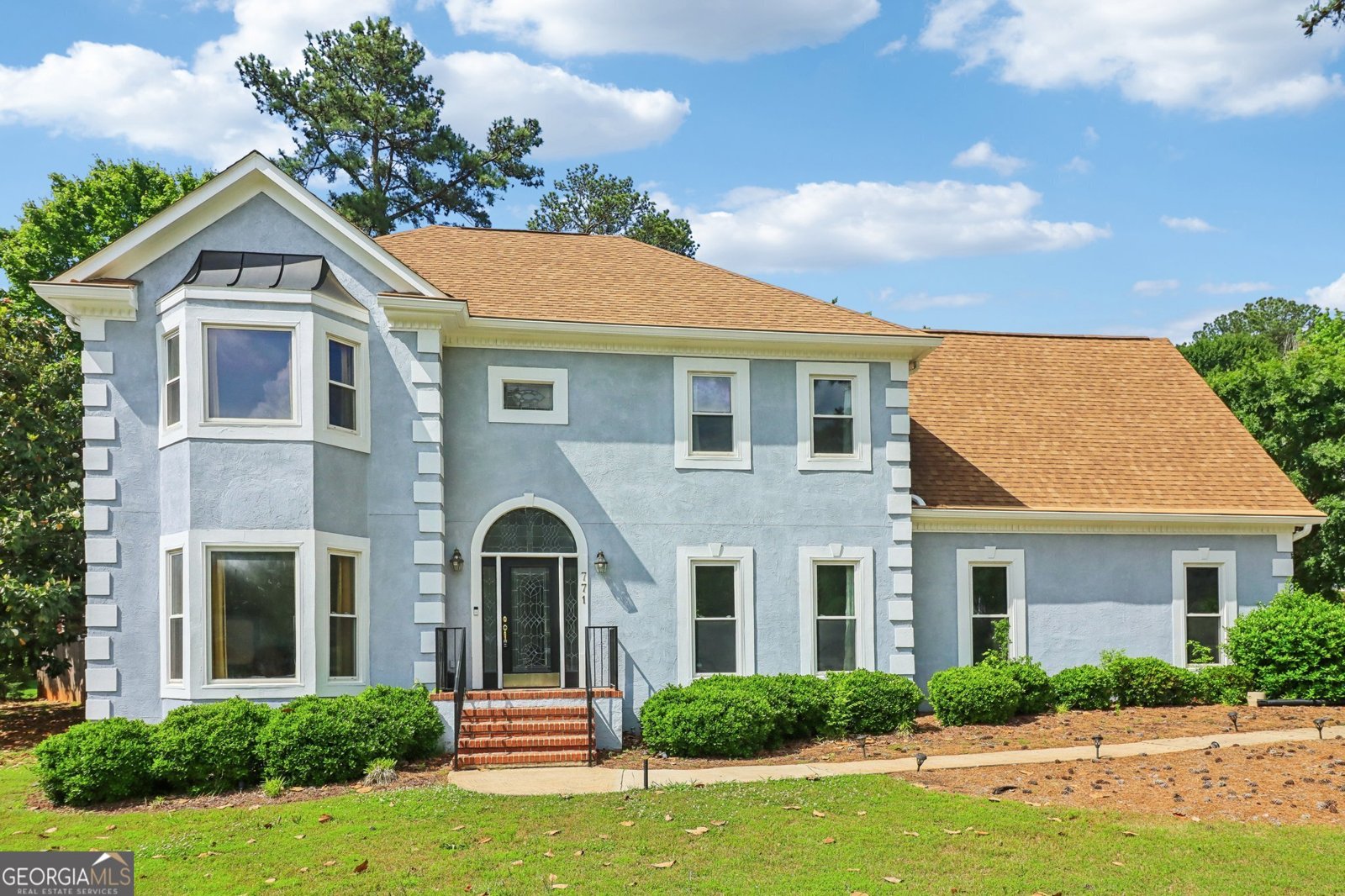 771 James Circle Lawrenceville - 60