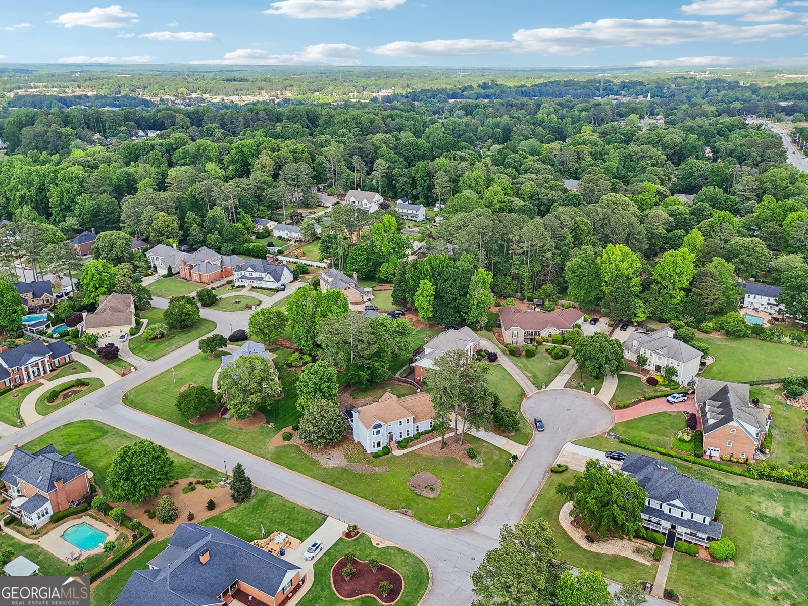 771 James Circle Lawrenceville - 77