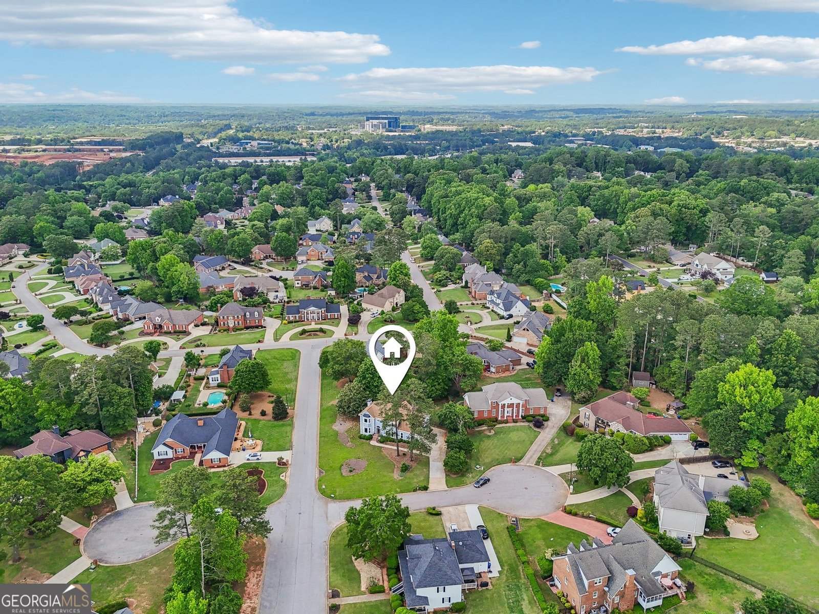 771 James Circle Lawrenceville - 81