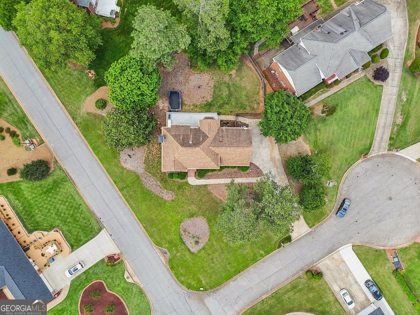 771 James Circle Lawrenceville - 9