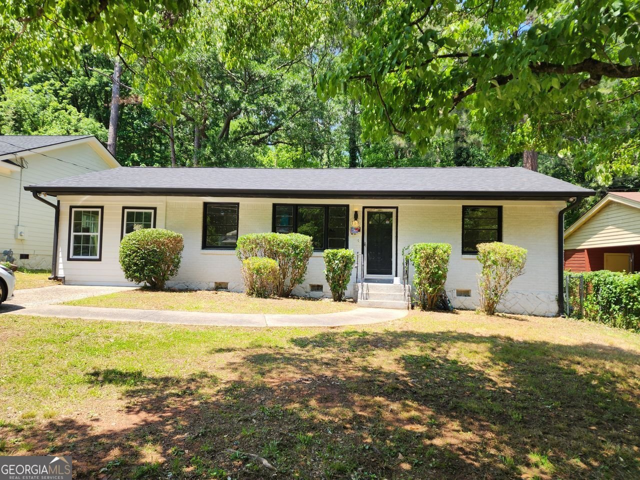 188 OAK Drive Atlanta - 1