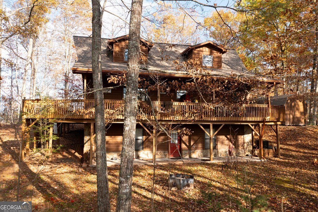 472 Bear Paw Church Road Murphy - 2