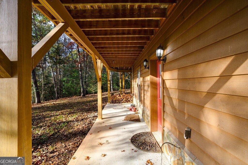 472 Bear Paw Church Road Murphy - 22