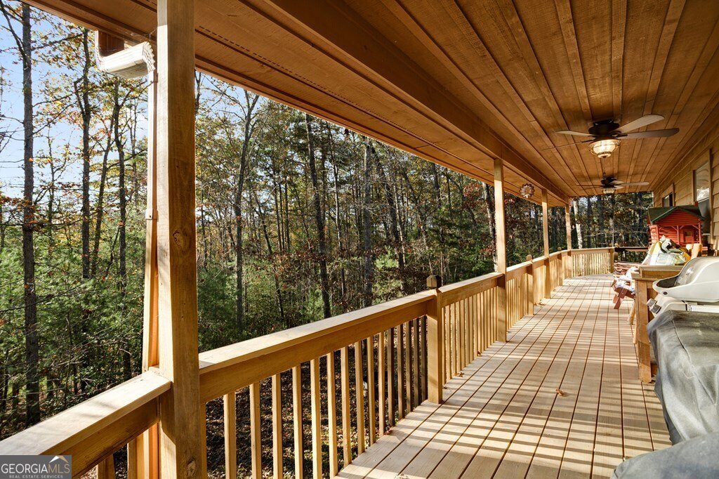 472 Bear Paw Church Road Murphy - 23