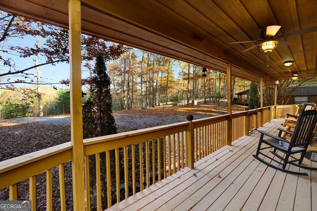 472 Bear Paw Church Road Murphy - 25