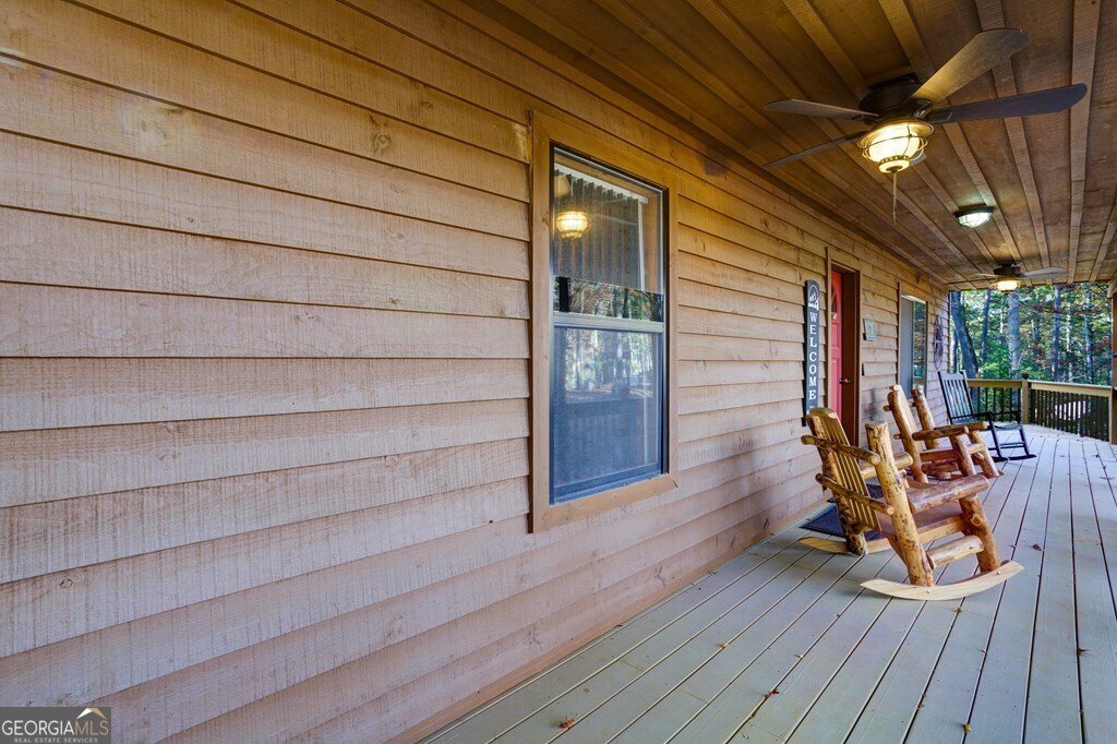 472 Bear Paw Church Road Murphy - 26