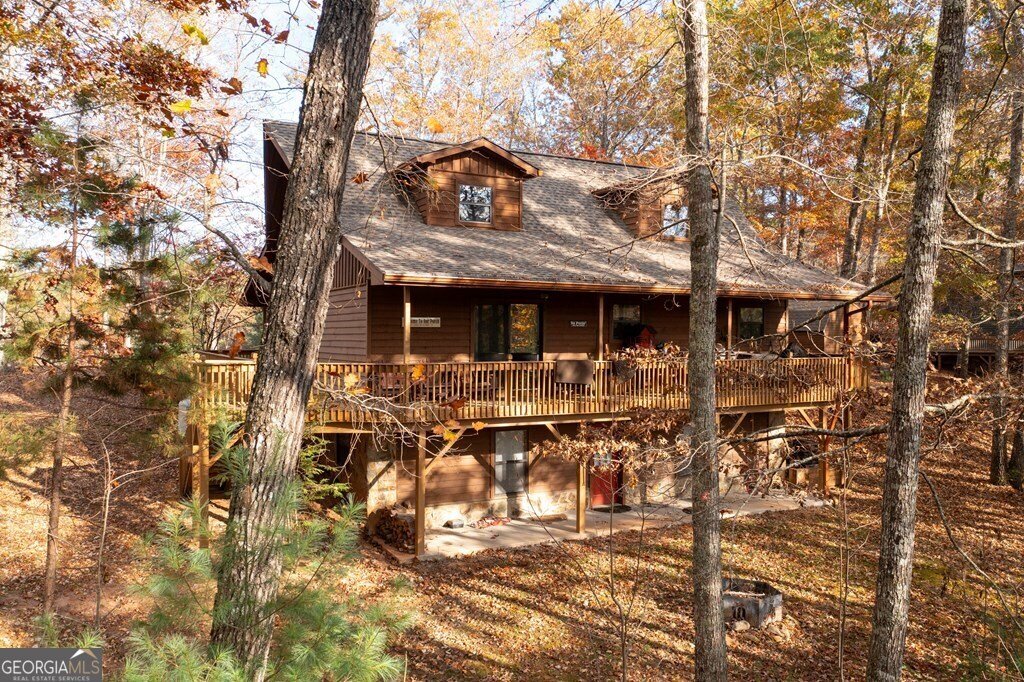 472 Bear Paw Church Road Murphy - 28
