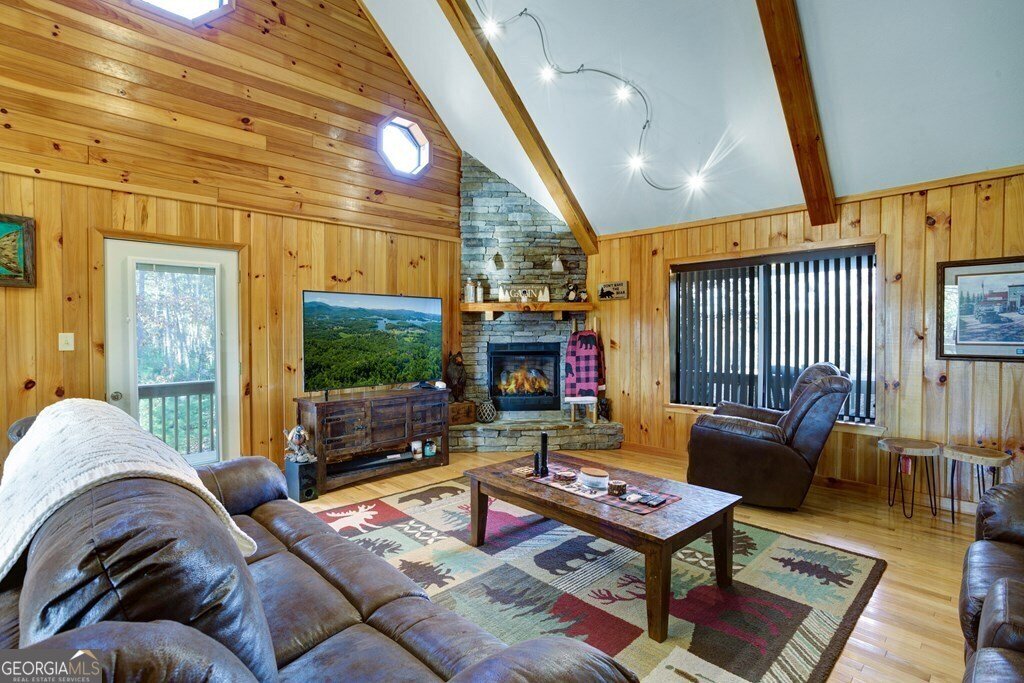 472 Bear Paw Church Road Murphy - 3