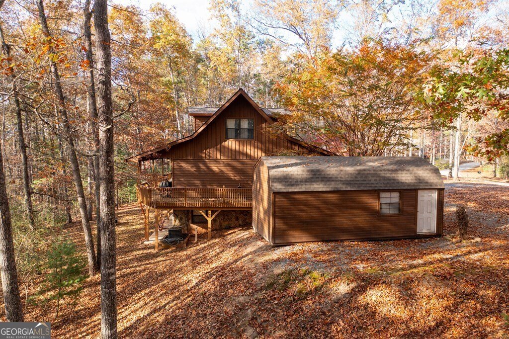 472 Bear Paw Church Road Murphy - 30