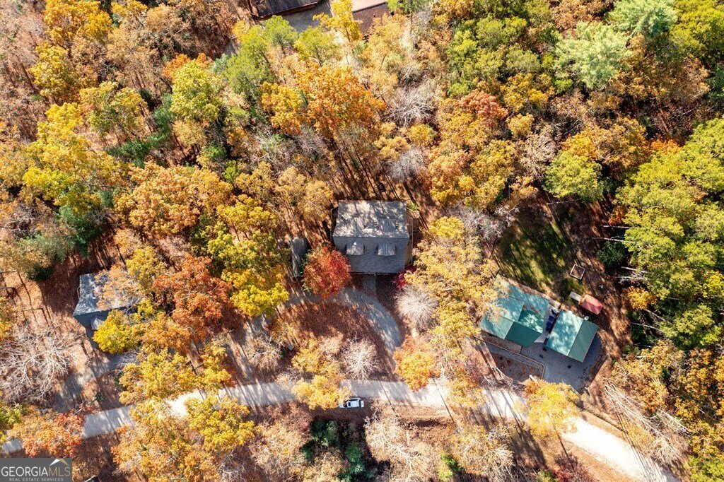 472 Bear Paw Church Road Murphy - 31