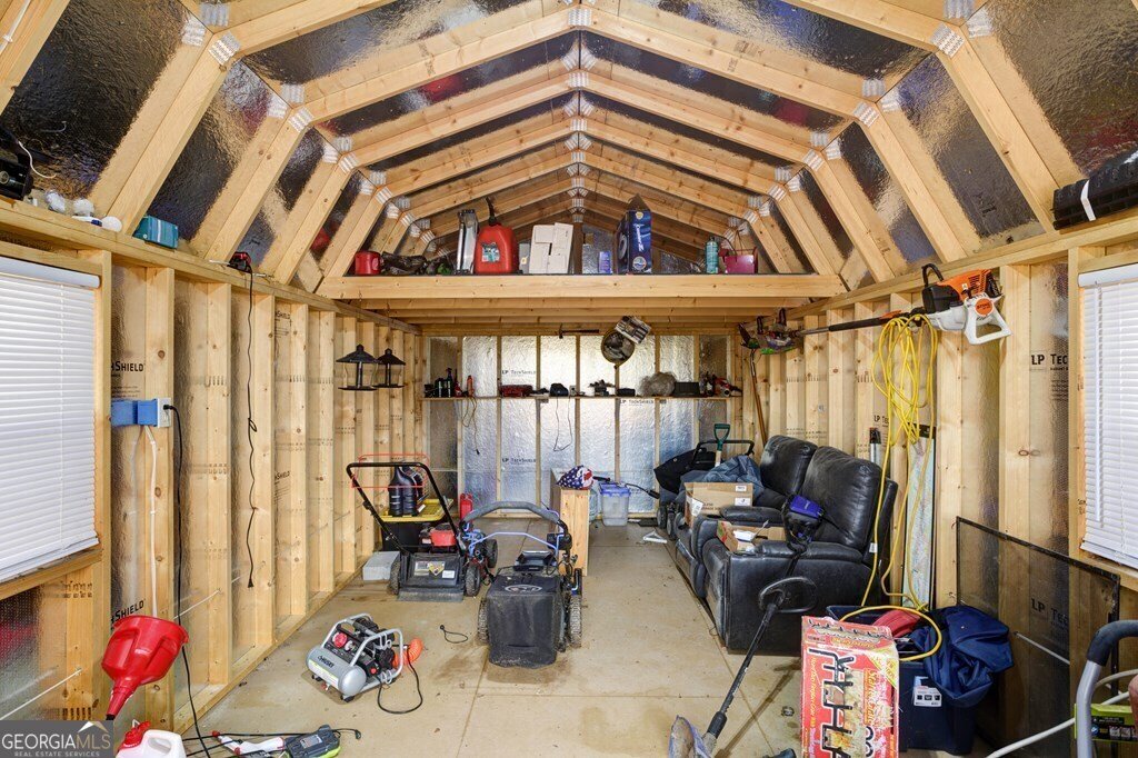 472 Bear Paw Church Road Murphy - 34