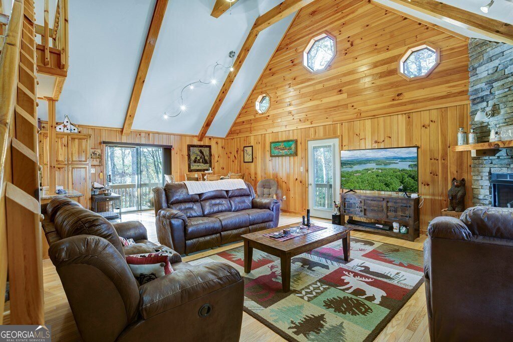 472 Bear Paw Church Road Murphy - 4