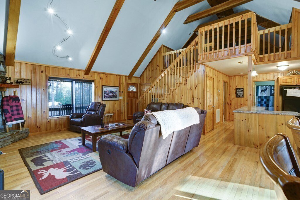 472 Bear Paw Church Road Murphy - 5