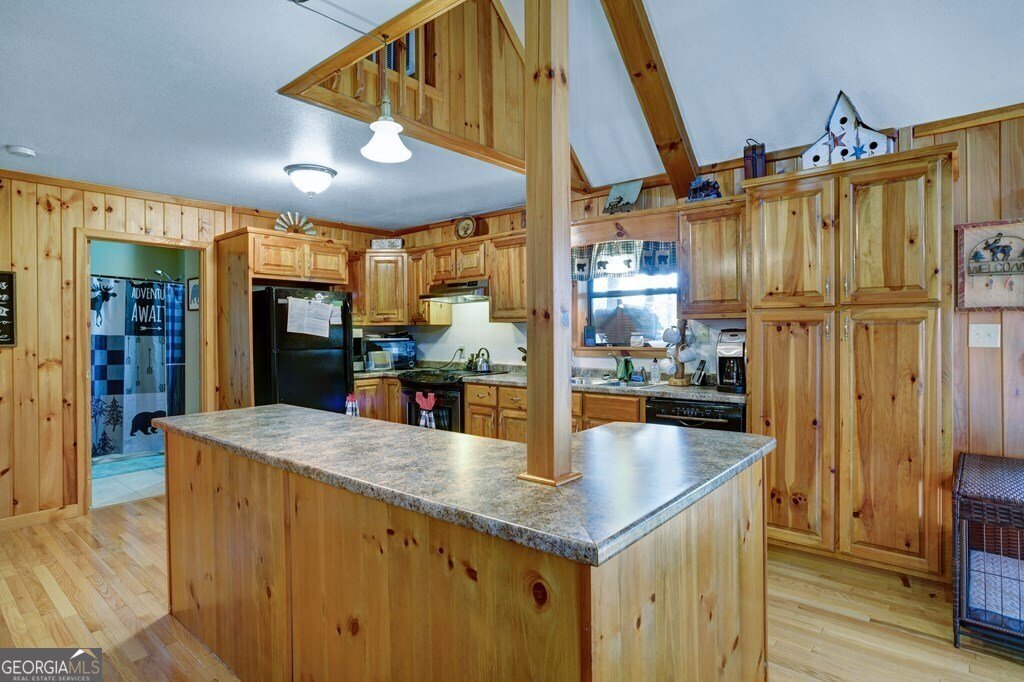 472 Bear Paw Church Road Murphy - 6