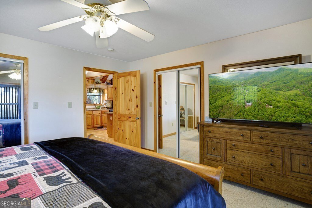 472 Bear Paw Church Road Murphy - 9