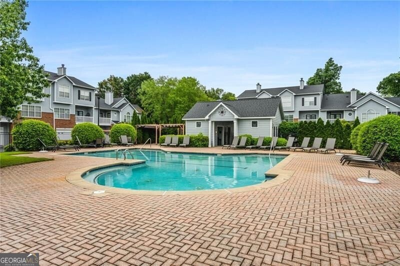 508 Vinings Forest Court Smyrna - 13