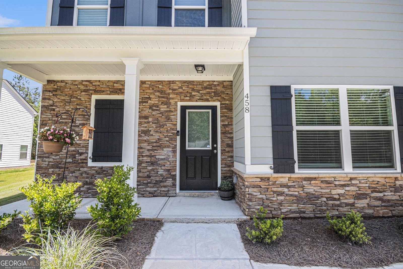 458 Ajo Way Dallas - 2