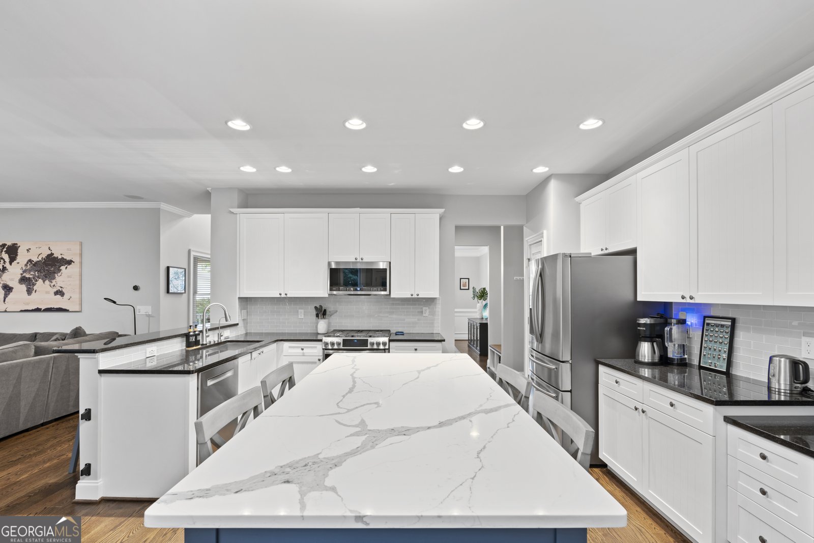 4350 Oakdale Vinings Circle Smyrna - 21