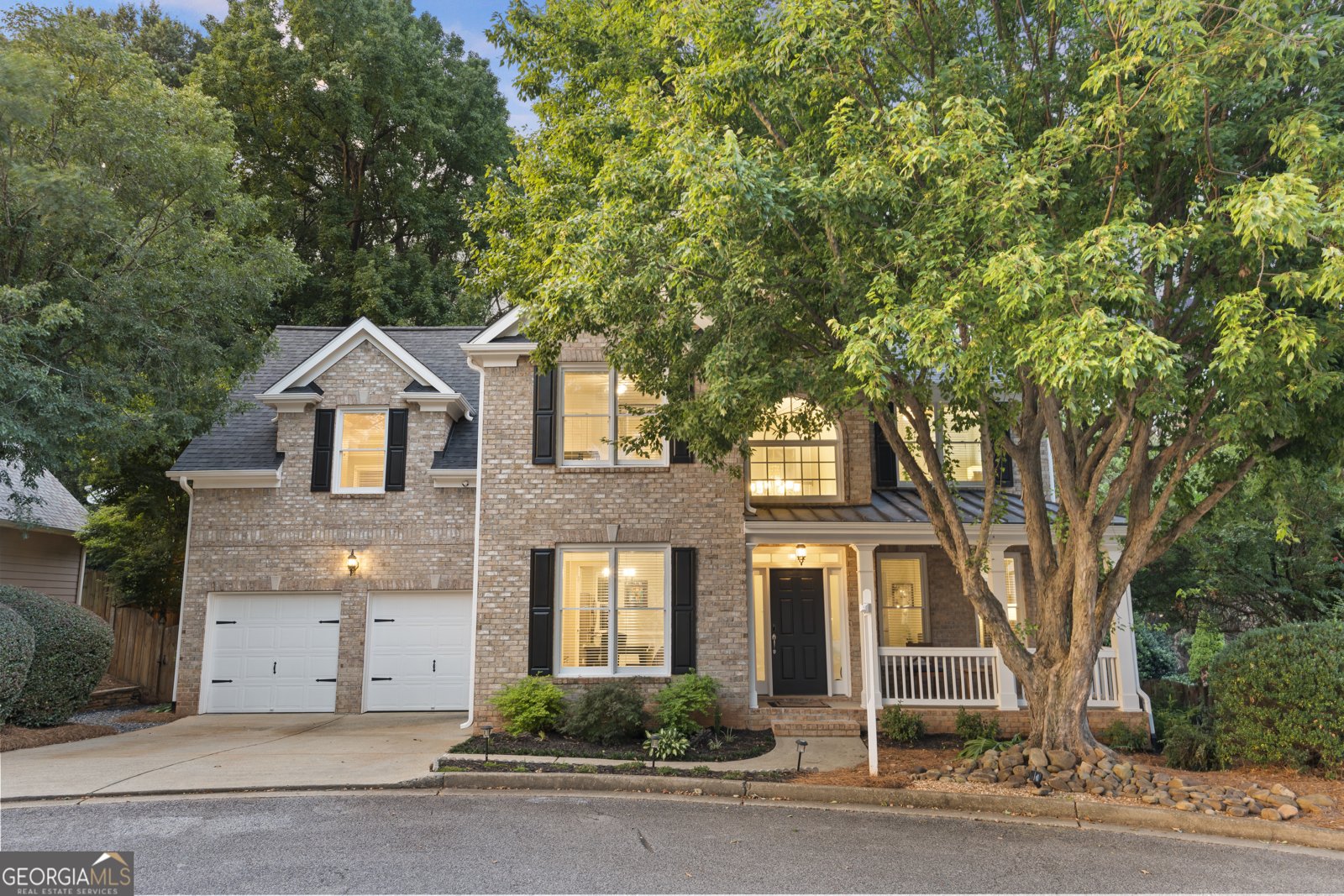 4350 Oakdale Vinings Circle Smyrna - 51
