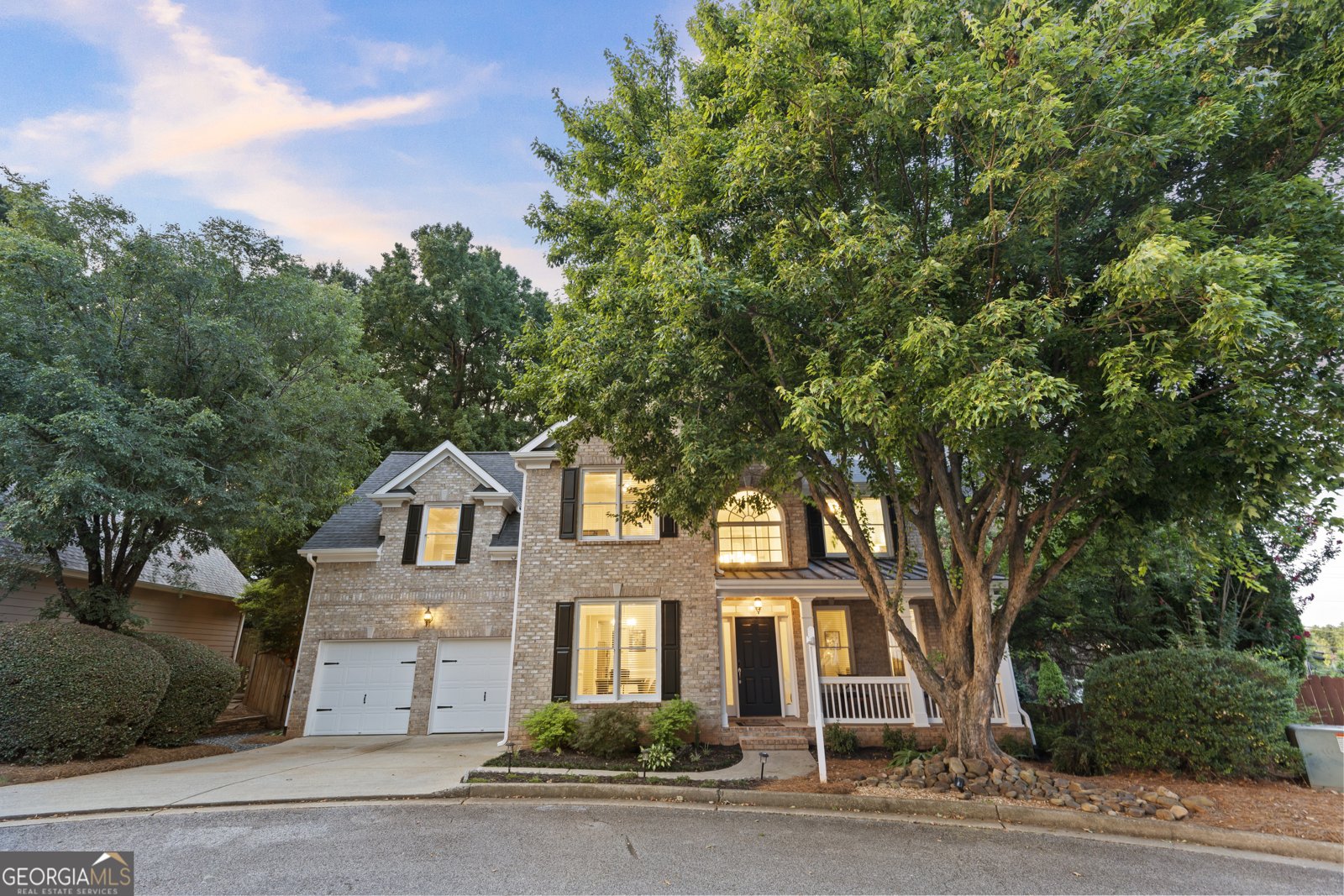 4350 Oakdale Vinings Circle Smyrna - 52