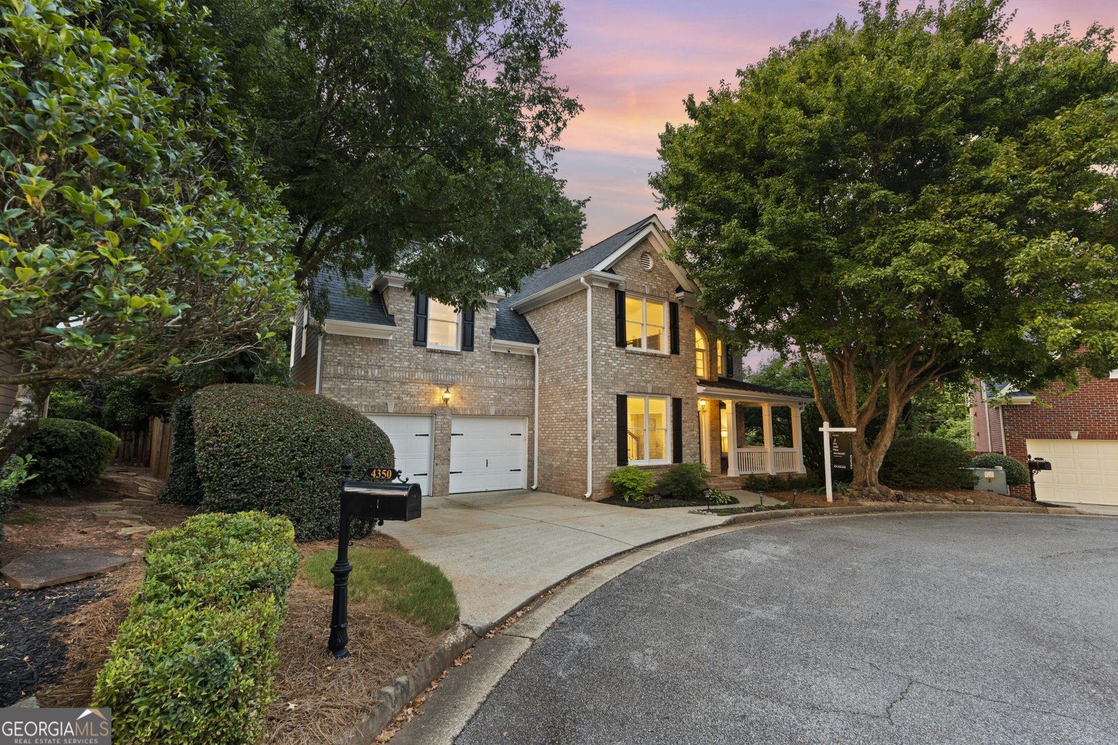 4350 Oakdale Vinings Circle Smyrna - 54