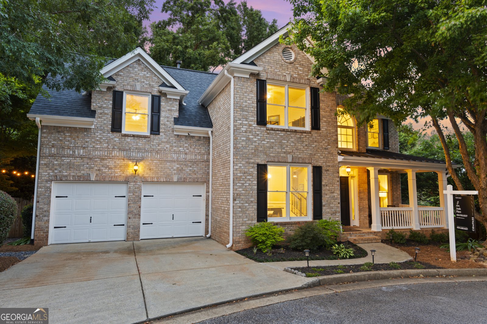 4350 Oakdale Vinings Circle Smyrna - 55