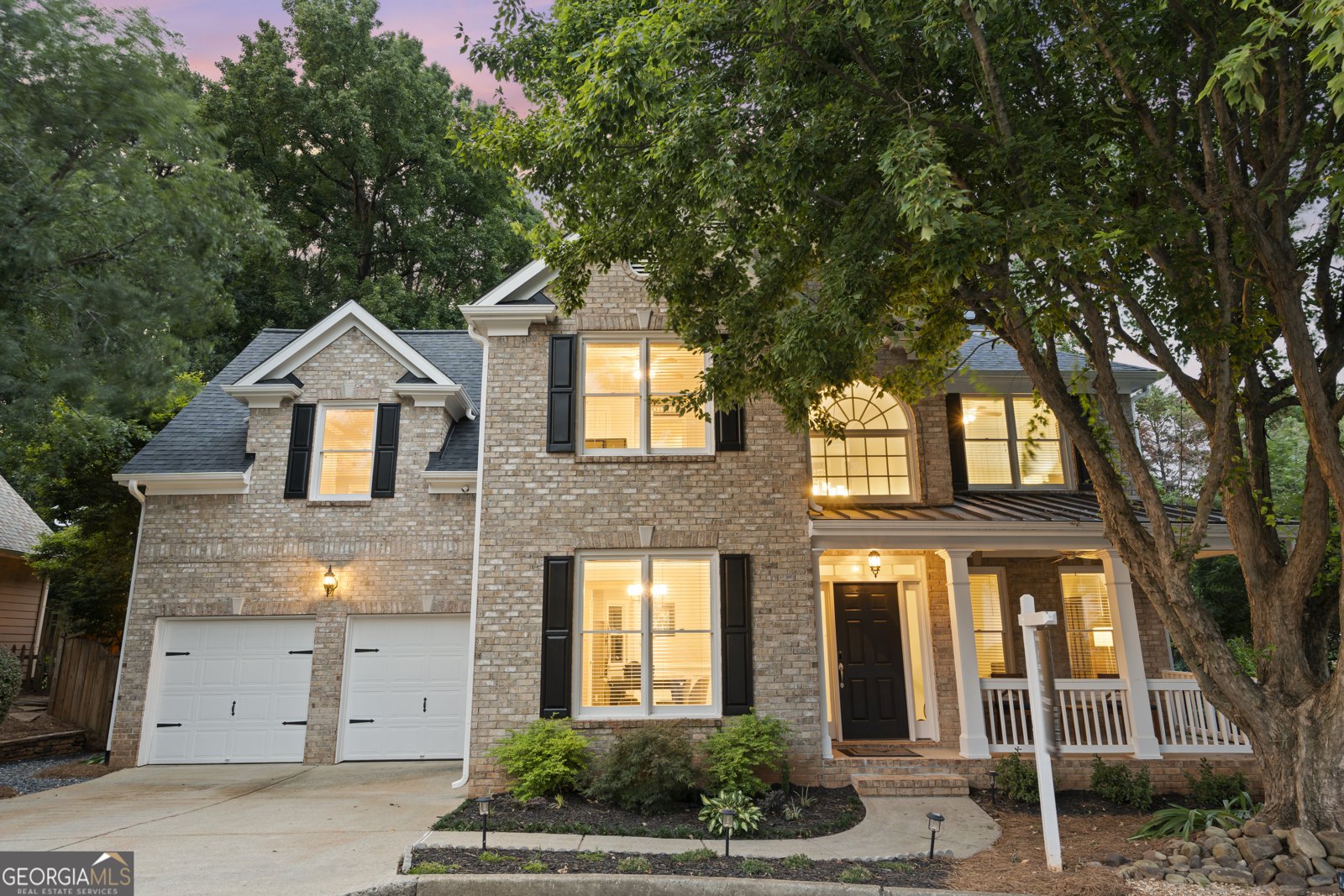 4350 Oakdale Vinings Circle Smyrna - 56