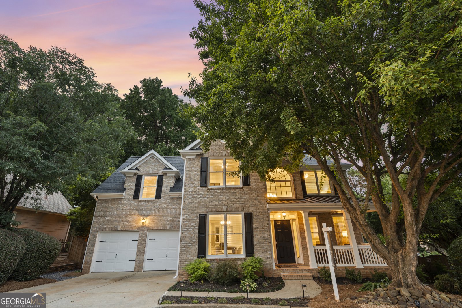 4350 Oakdale Vinings Circle Smyrna - 57