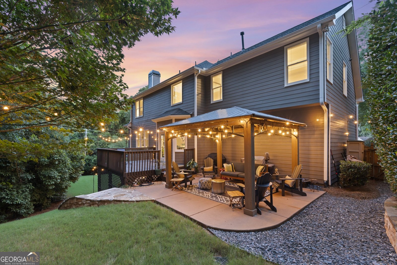 4350 Oakdale Vinings Circle Smyrna - 58