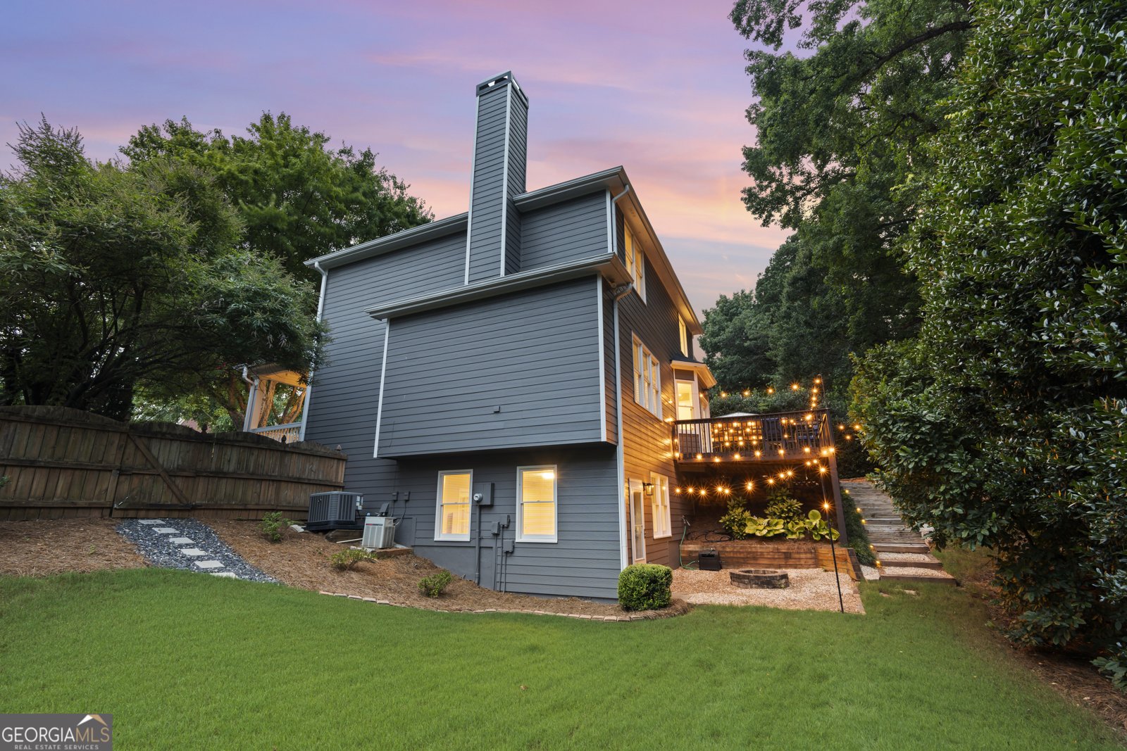 4350 Oakdale Vinings Circle Smyrna - 59