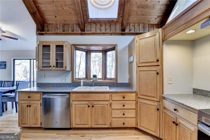 1228 Seven Forks Road Martin - 23