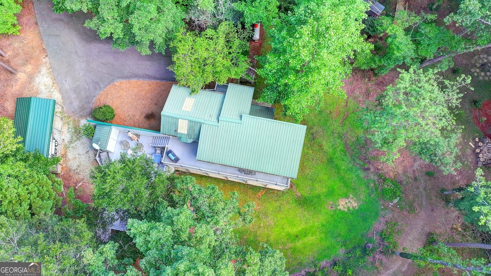 1228 Seven Forks Road Martin - 62