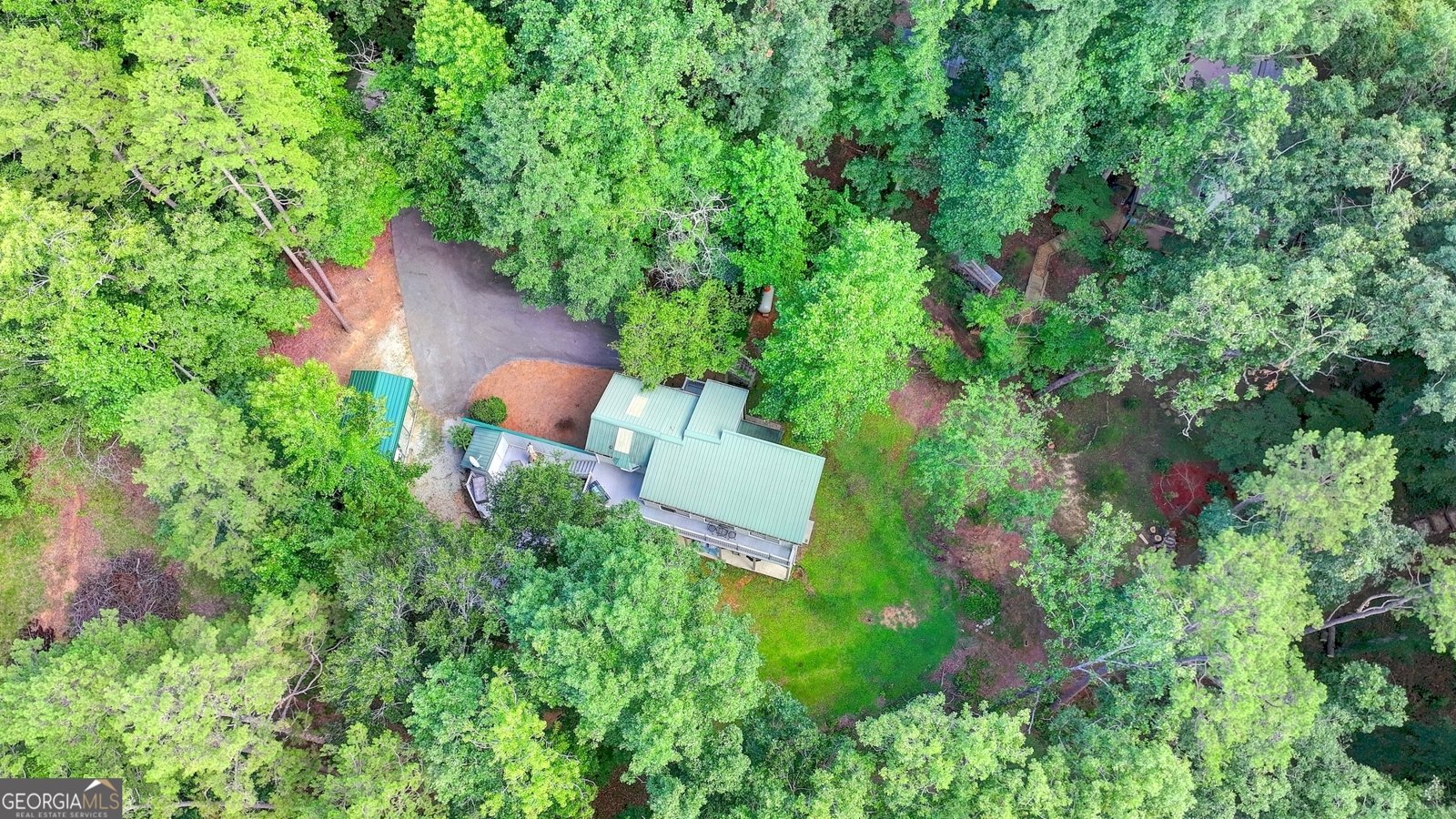 1228 Seven Forks Road Martin - 63