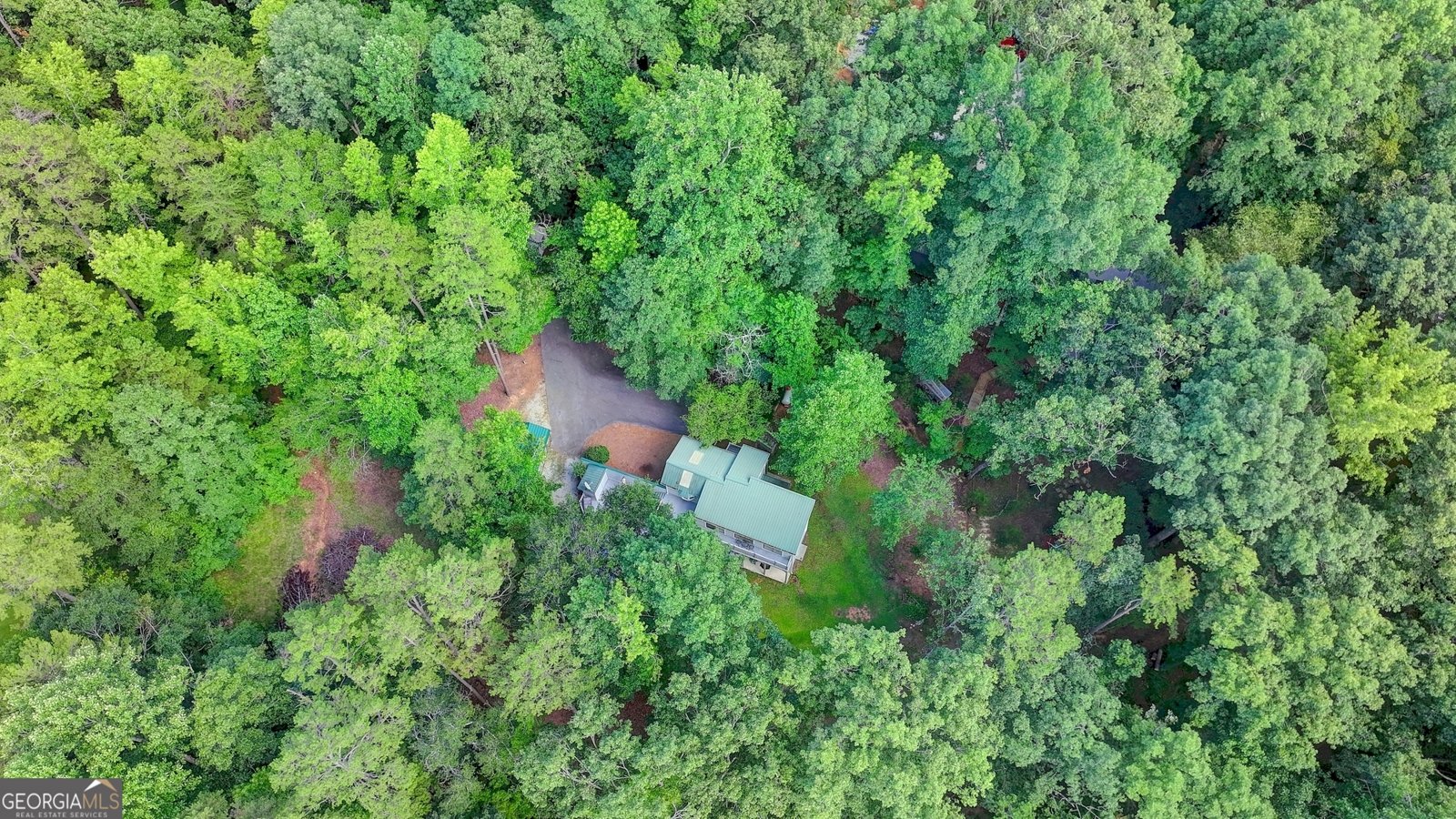 1228 Seven Forks Road Martin - 64