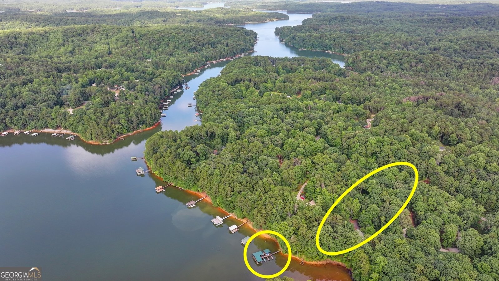1228 Seven Forks Road Martin - 65