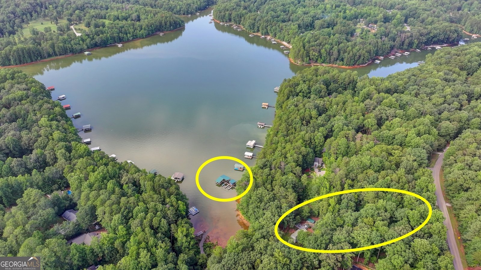 1228 Seven Forks Road Martin - 68