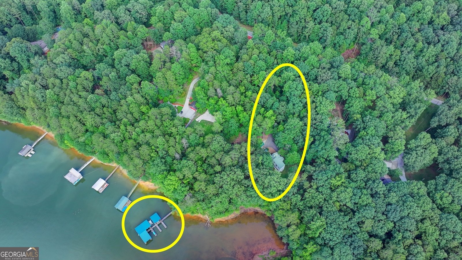 1228 Seven Forks Road Martin - 69
