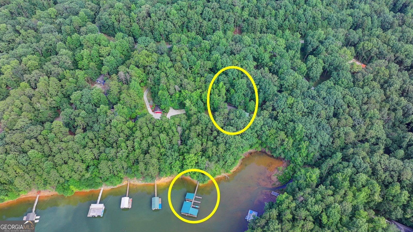 1228 Seven Forks Road Martin - 70