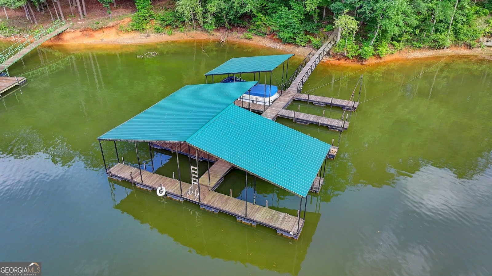 1228 Seven Forks Road Martin - 72