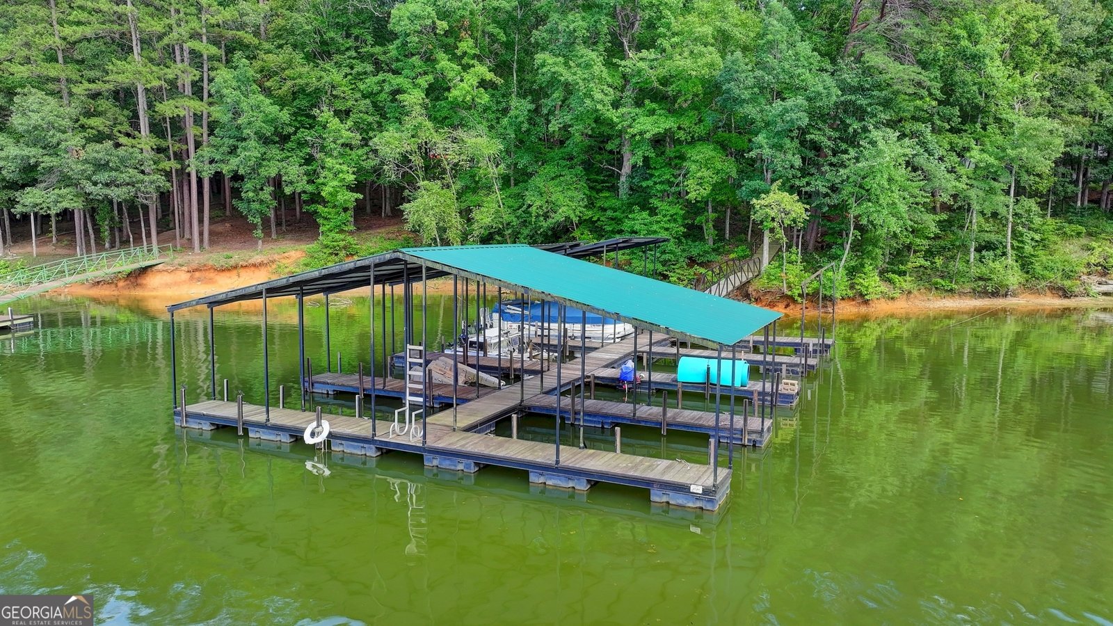 1228 Seven Forks Road Martin - 73