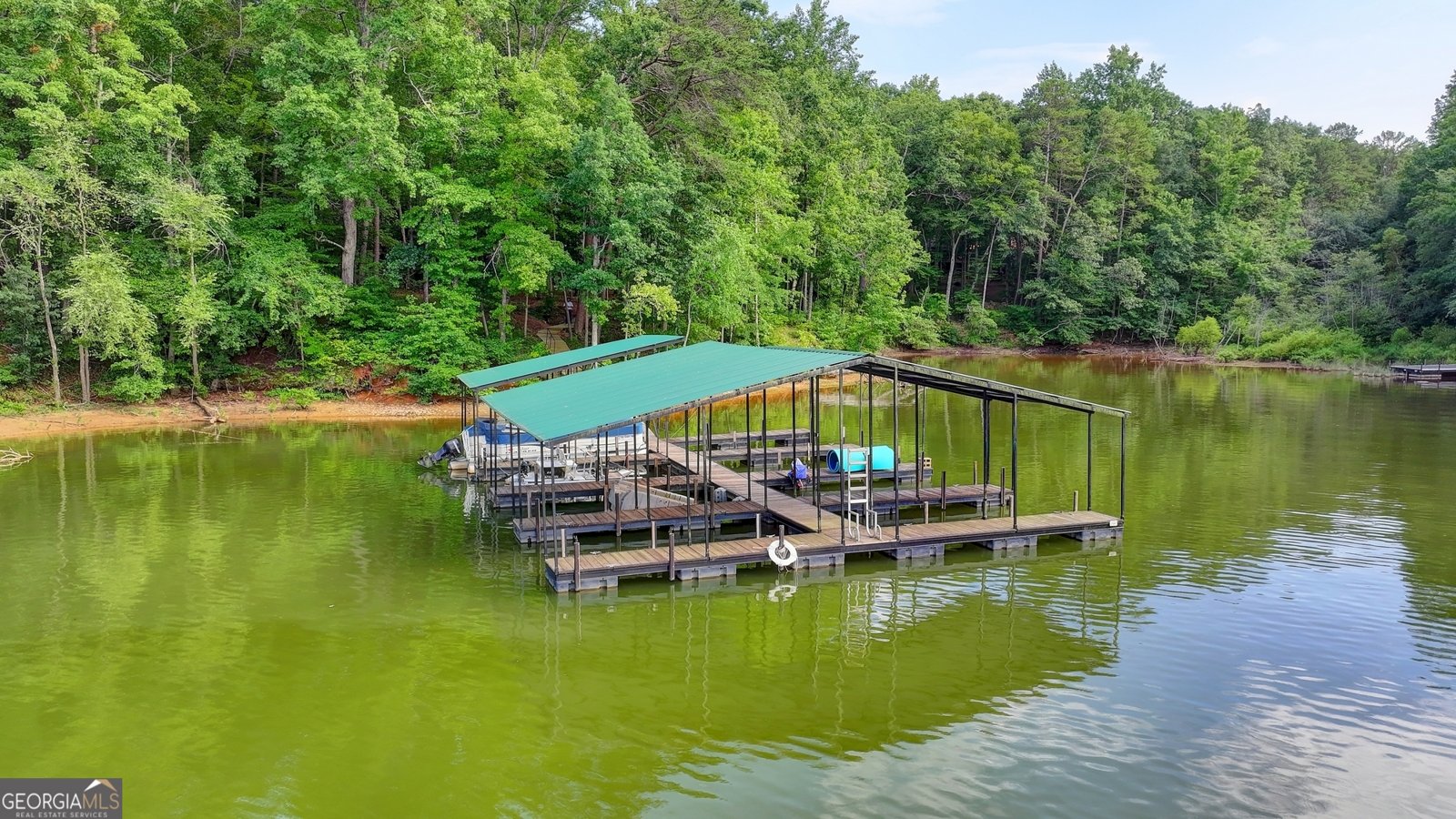1228 Seven Forks Road Martin - 74