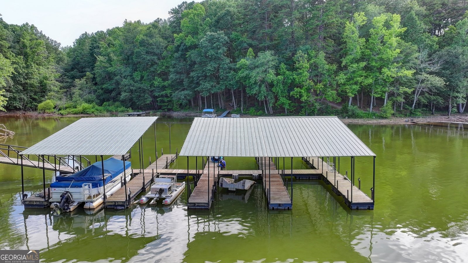 1228 Seven Forks Road Martin - 75