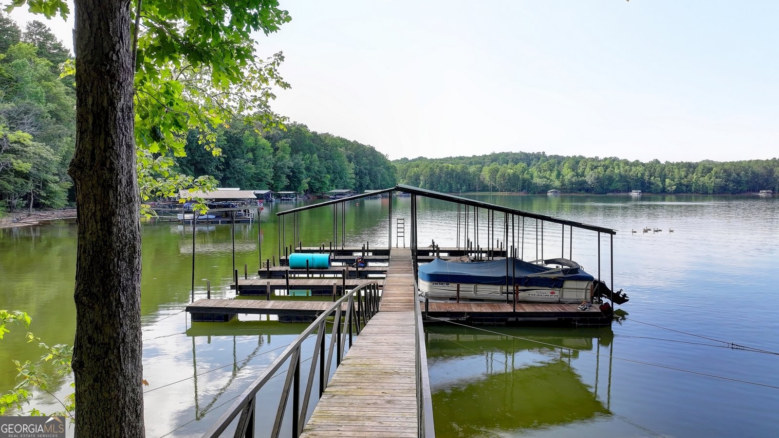1228 Seven Forks Road Martin - 77