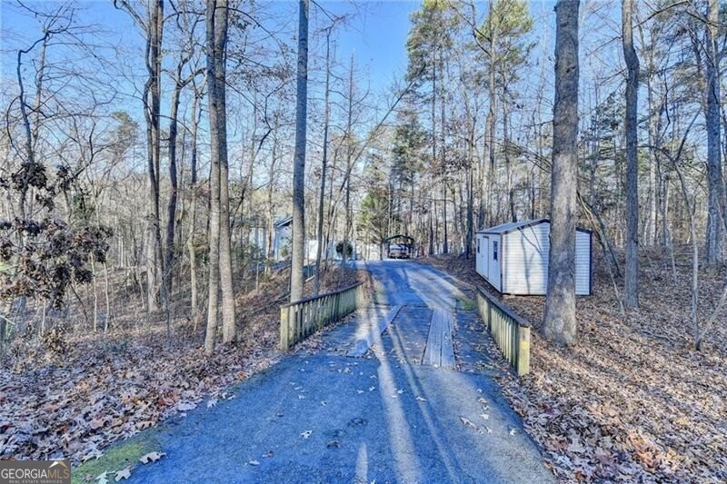 1228 Seven Forks Road Martin - 9
