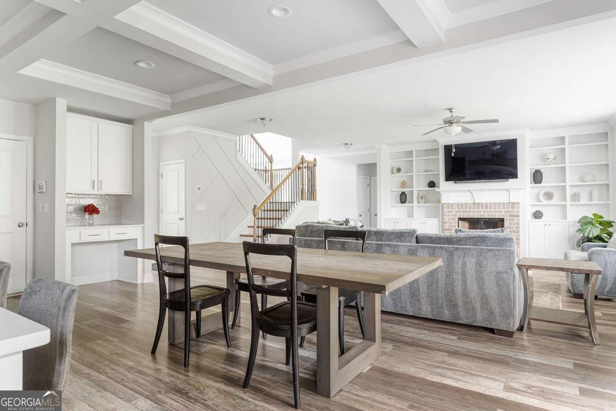 2622 RUNNING RIVER Court Lawrenceville - 1