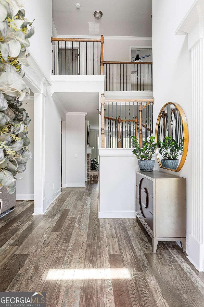 2622 RUNNING RIVER Court Lawrenceville - 11